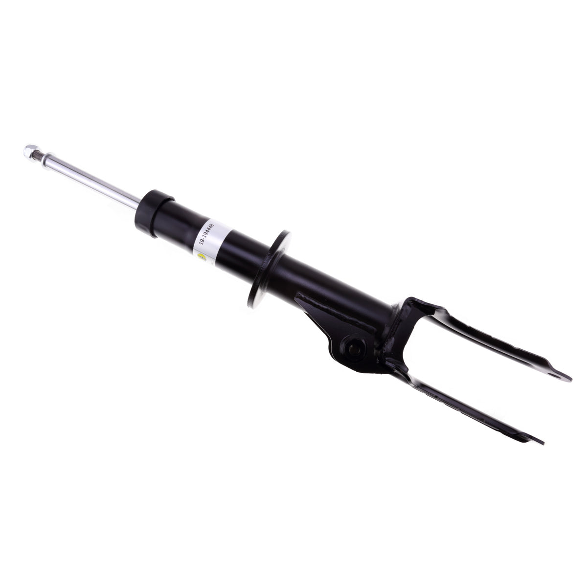 Bilstein B4 OE Replacement 07-15 Audi Q7 FL B4 Front Left Standard Suspension Shock Absorber - 19-194448