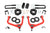 3.5 Inch Lift Kit | Adaptive Ride Control | Chevy/GMC 1500 (19-24)