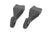 Tow Hook Brackets | Chevy Silverado 1500 2WD/4WD (2019-2024)