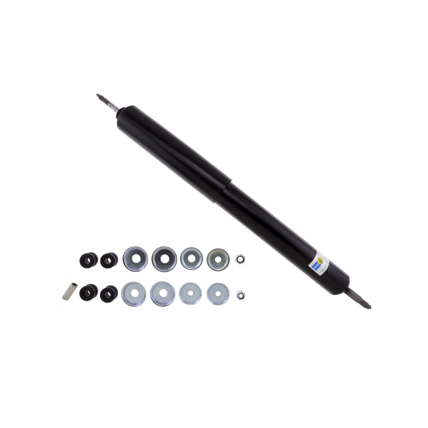 Bilstein 1995 Land Rover Defender B4 OE Replacement Shock Absorber - Front - 19-218717