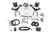 Air Spring Kit w/compressor | Wireless Controller | Chevy/GMC 1500 (19-24)