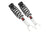 M1 Loaded Strut Pair | 6 Inch | Ram 1500 4WD (2019-2025)