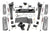 5 Inch Lift Kit | Dual Rate Coils | M1 | Ram 2500 4WD (2019-2024)