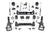 6 Inch Lift Kit | Ram 1500 2WD (2019-2024)