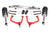 3.5 Inch Lift Kit | Mono Leaf Rear | N3 Struts | GMC Sierra 1500 (19-24)