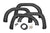Pocket Fender Flares | GBA Black | GMC Sierra 1500 2WD/4WD (2019-2024)
