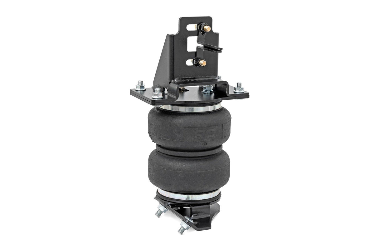 Air Spring Kit w/compressor | 6 Inch Lift Kit | Ram 1500 4WD (2019-2025)