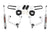 3.5 Inch Lift Kit | Rear Mono Leaf | Chevy Silverado 1500 2WD/4WD (2022-2024)