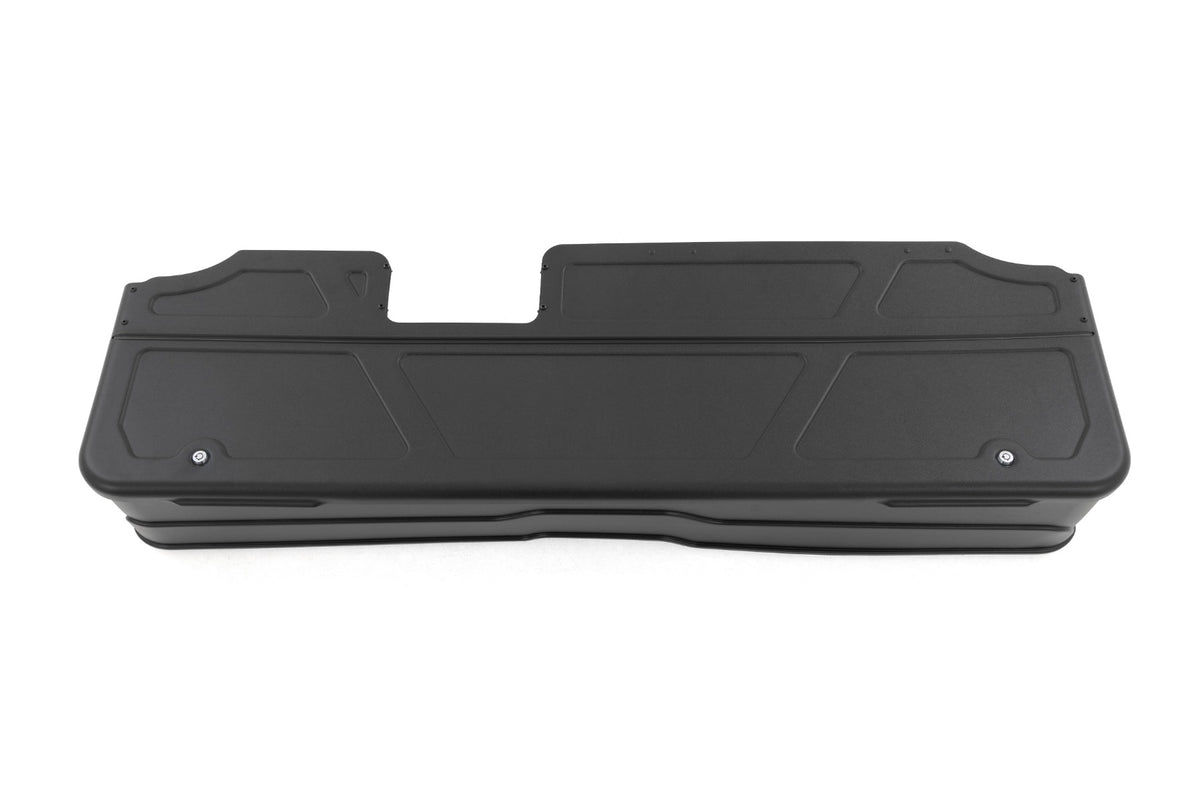 Rough Country - Under Seat Storage with Locking Lid - Crew Cab - Chevy/GMC 1500/2500HD/3500HD (19-25 & Classic) - RC09071 for