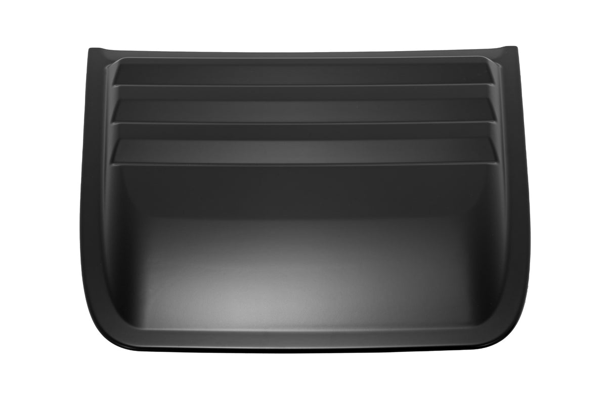 Rough Country - Hood Scoop - GMC Sierra 1500 2WD/4WD (2019-2025) - HS40010 for 2019-2024 GMC Sierra 1500 - close-up