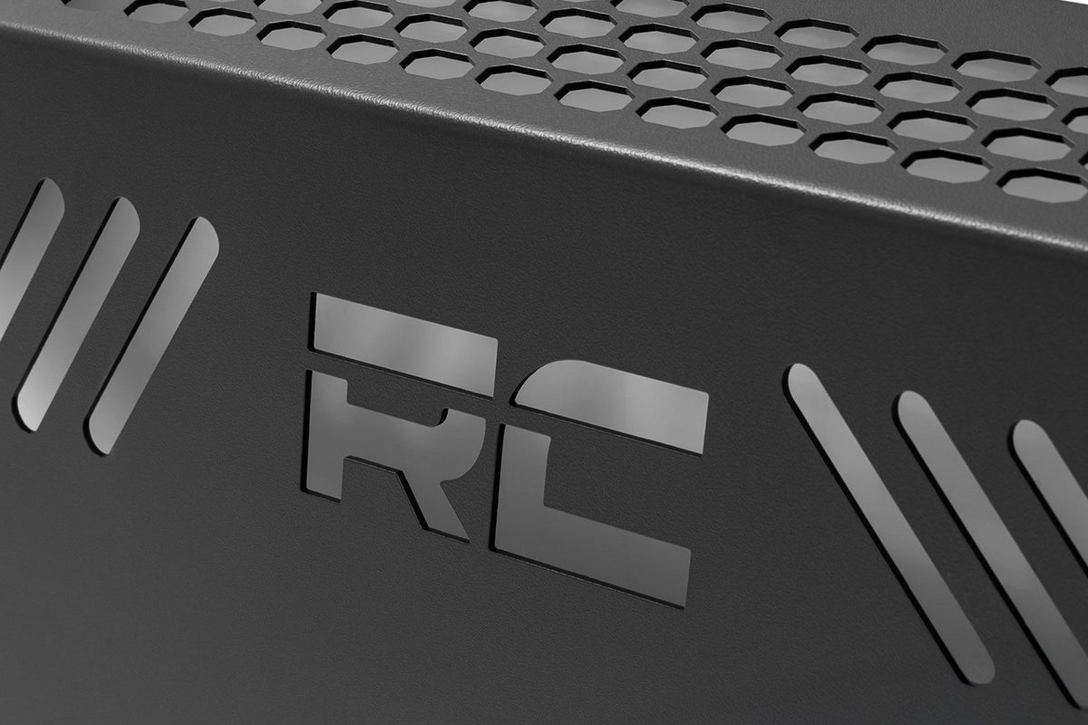 Rough Country - Skid Plate - Mercedes-Benz Sprinter 2500/Sprinter 3500 (2019-2025) - 85002 by Rough Country - close-up