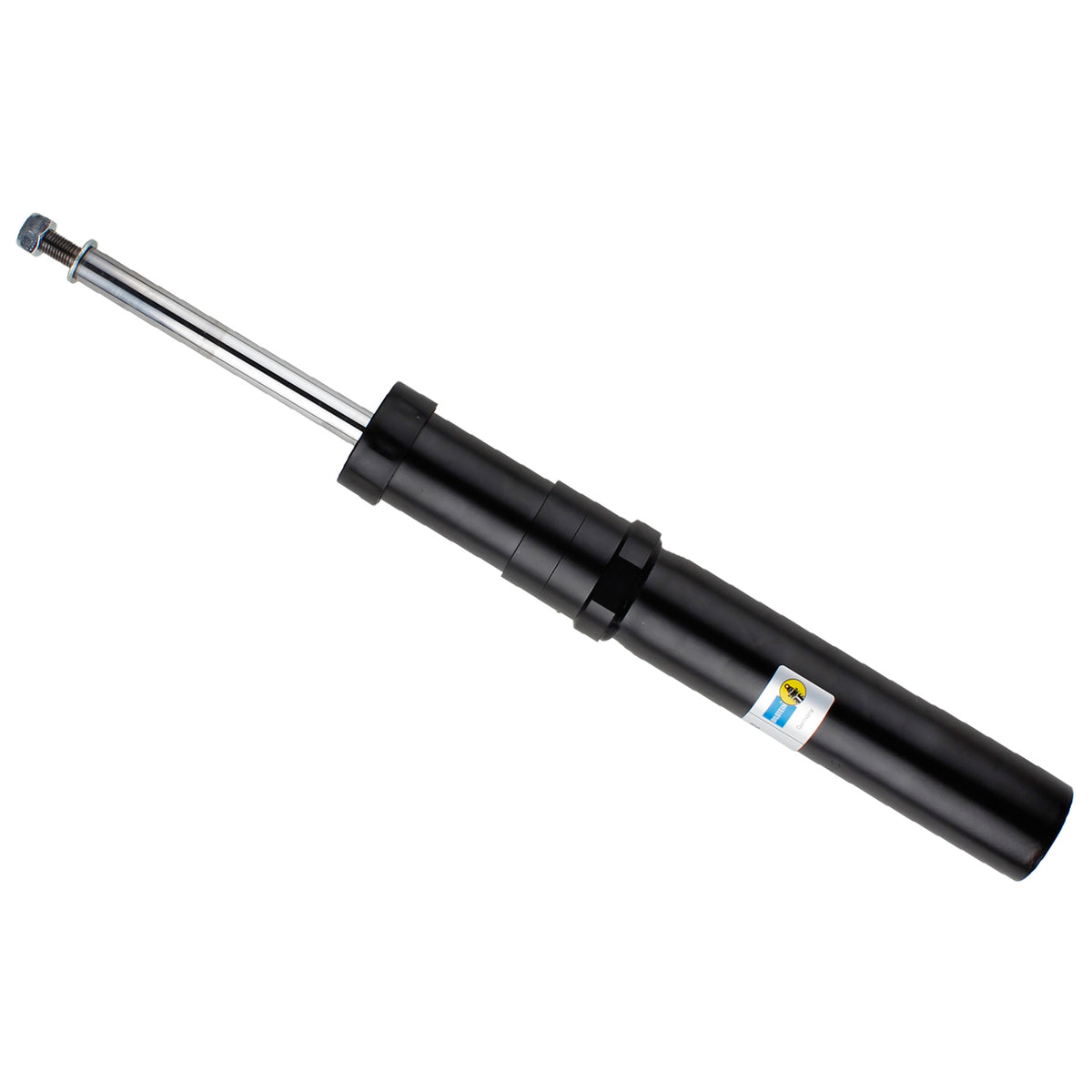 Bilstein 17-20 Audi A4 / 18-21 A5 Sportback (Standard Susp.) B4 OE Replacement Front Shock - 19-262352