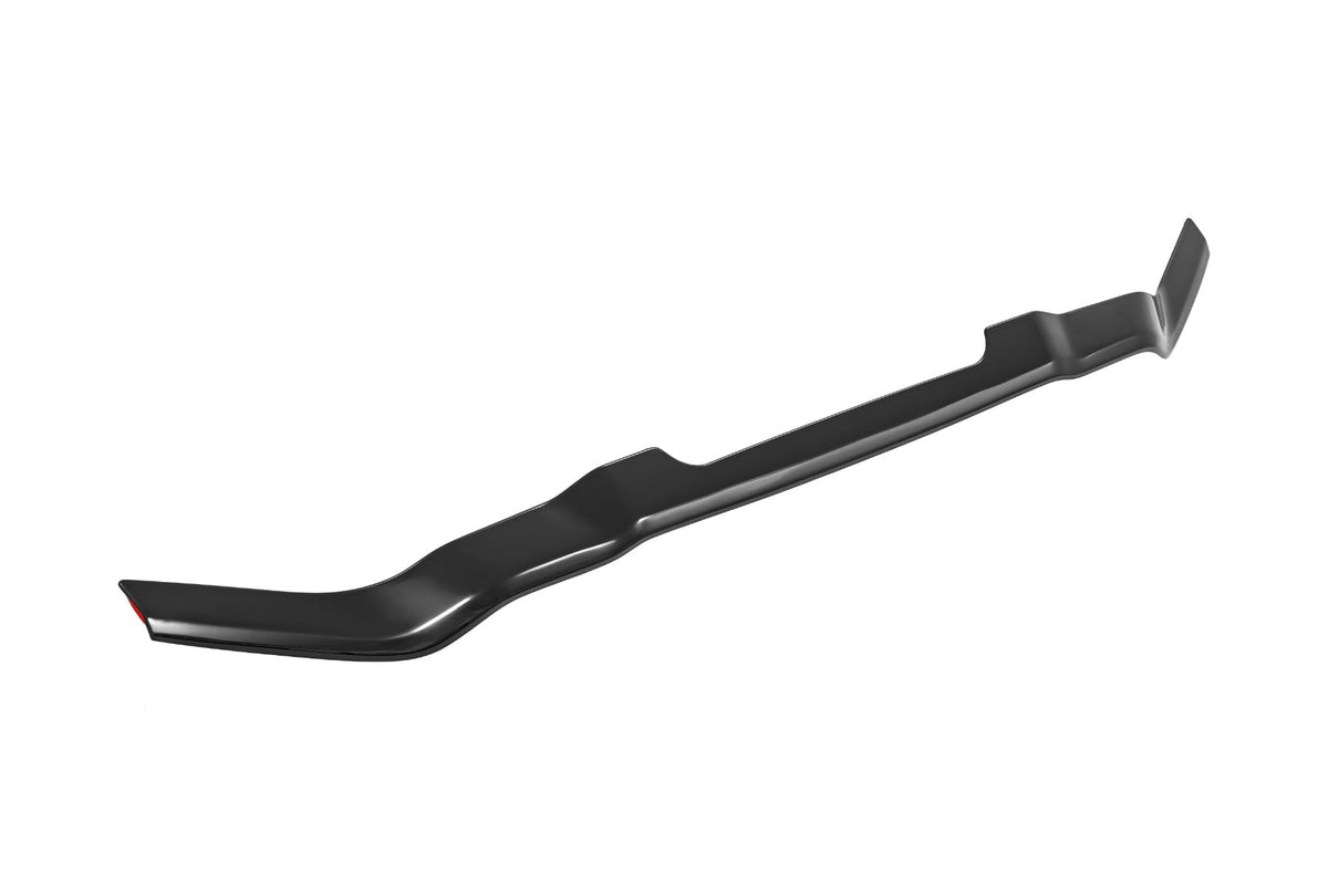 Rough Country - Hood Protector - Gloss Black - Ram 2500/3500 2WD/4WD (2019-2026)