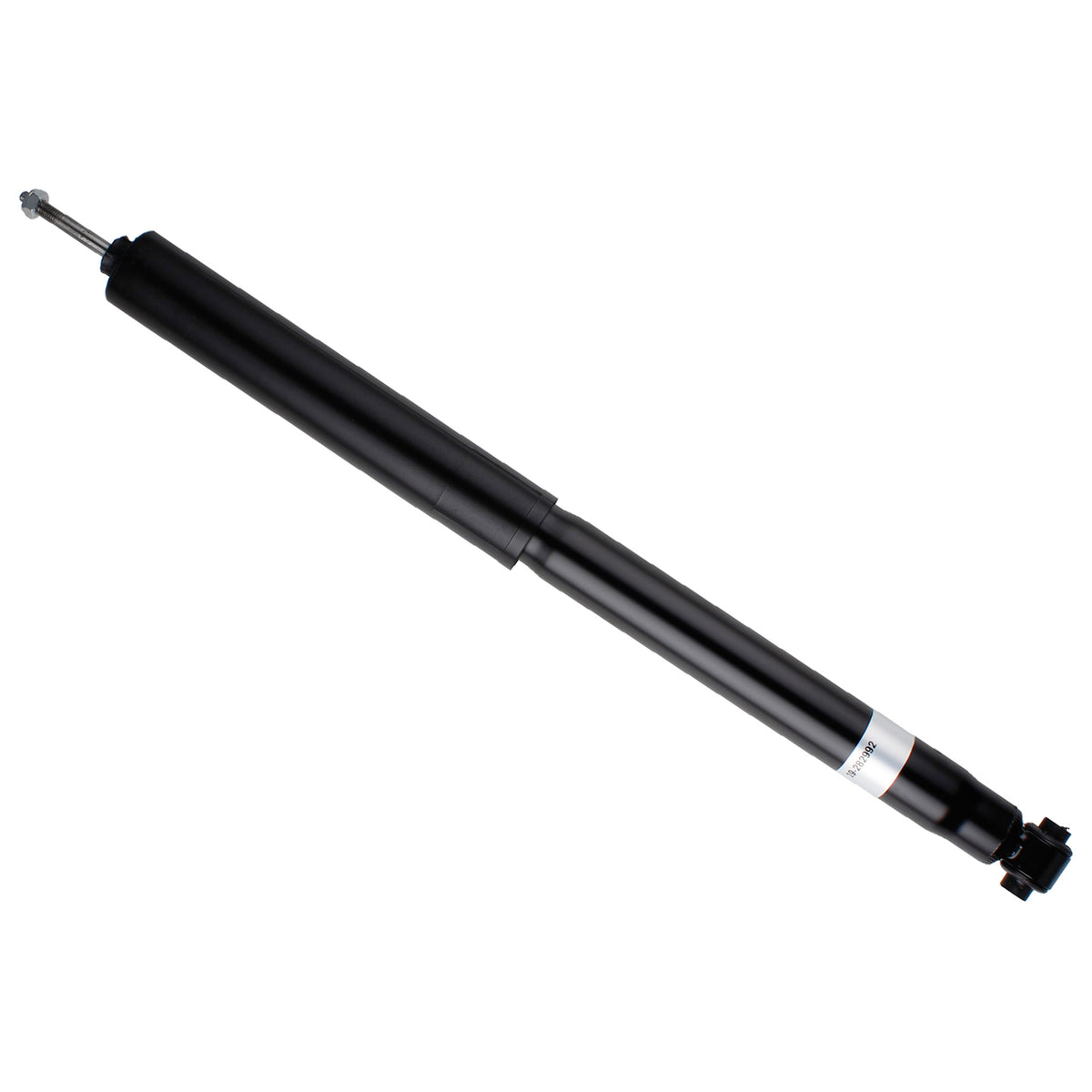 Bilstein 07-10 Ford Edge B4 OE Replacement Shock - Rear - 19-282992