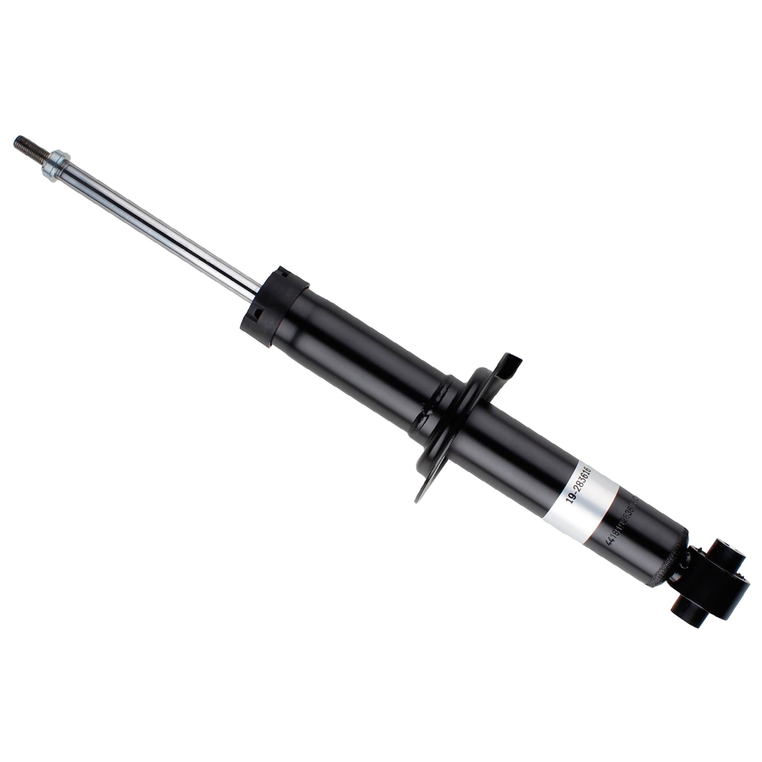 Bilstein 18-20 Subraru Crosstrek B4 OE Replacement Shock - Rear - 19-283616
