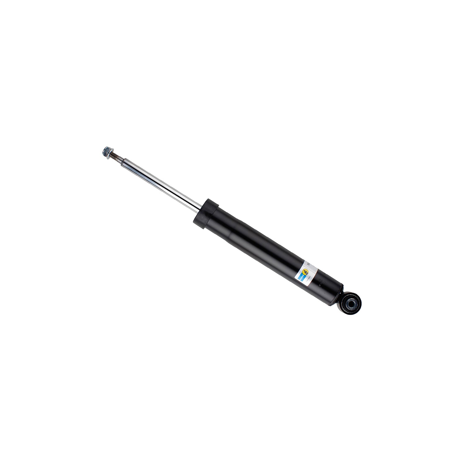 Bilstein B4 OE Replacement 16-19 Volvo XC90 w/o Electronic Suspension Rear Twintube Shock Absorber - 19-287461