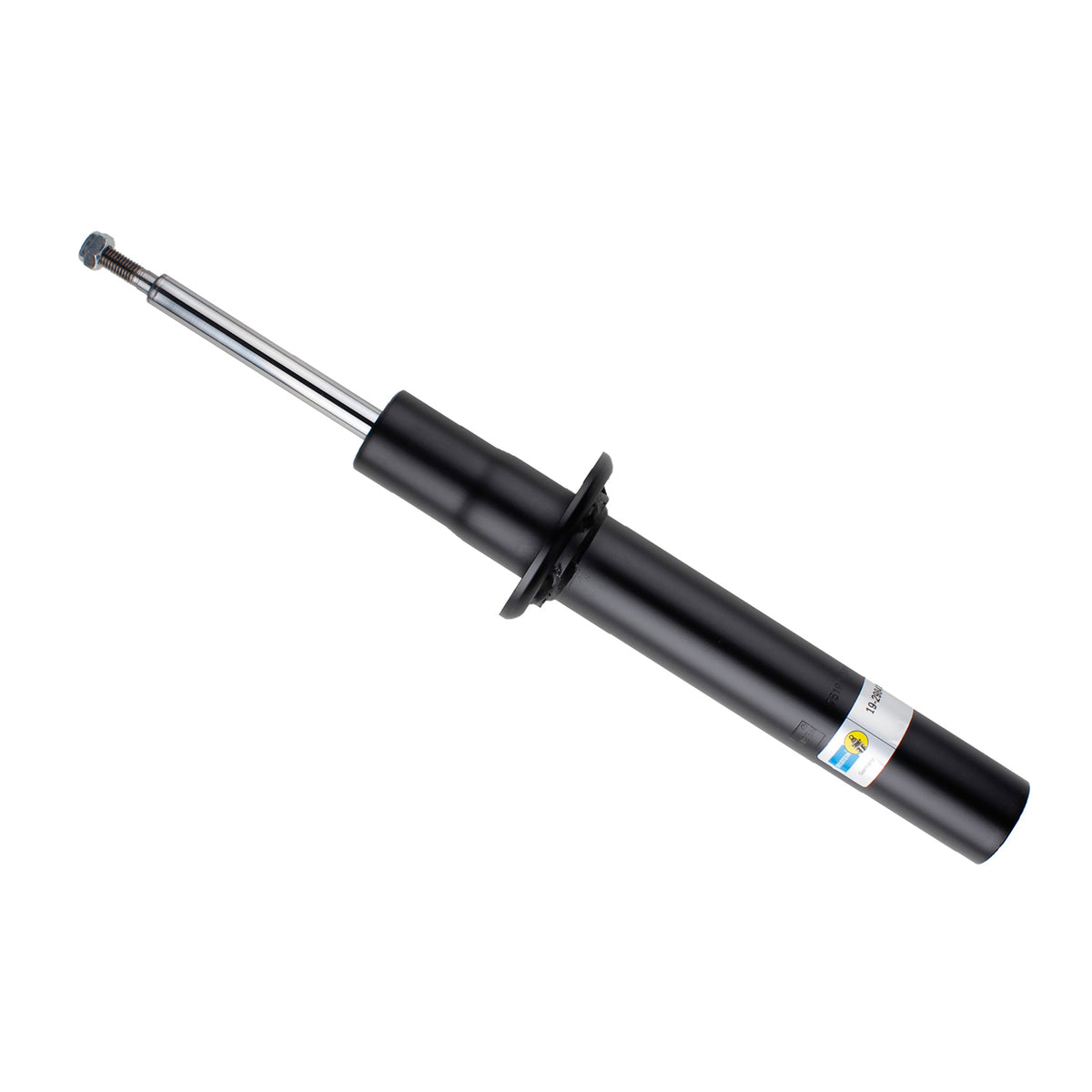 Bilstein B4 OE Replacement 2017 Volvo XC90 w/o Electronic Suspension Front Twintube Shock Absorber - 19-298412