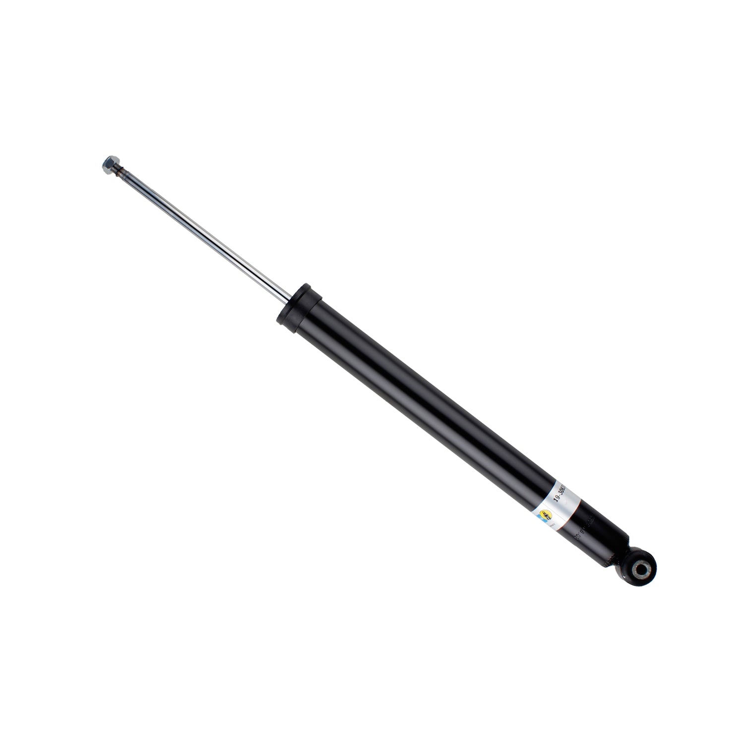 Bilstein 19-20 Mercedes-Benz A220 B4 OE Replacement Shock Absorber - Rear - 19-306315