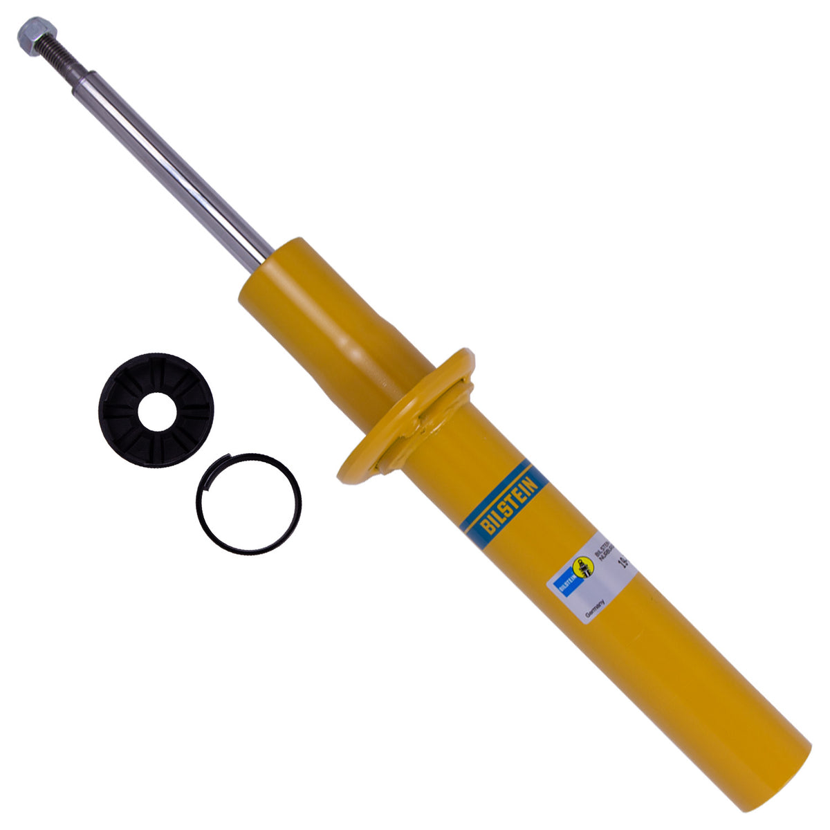 Bilstein B6 Performance 18-21 Volvo XC60 Front Strut Assembly - 19-313115