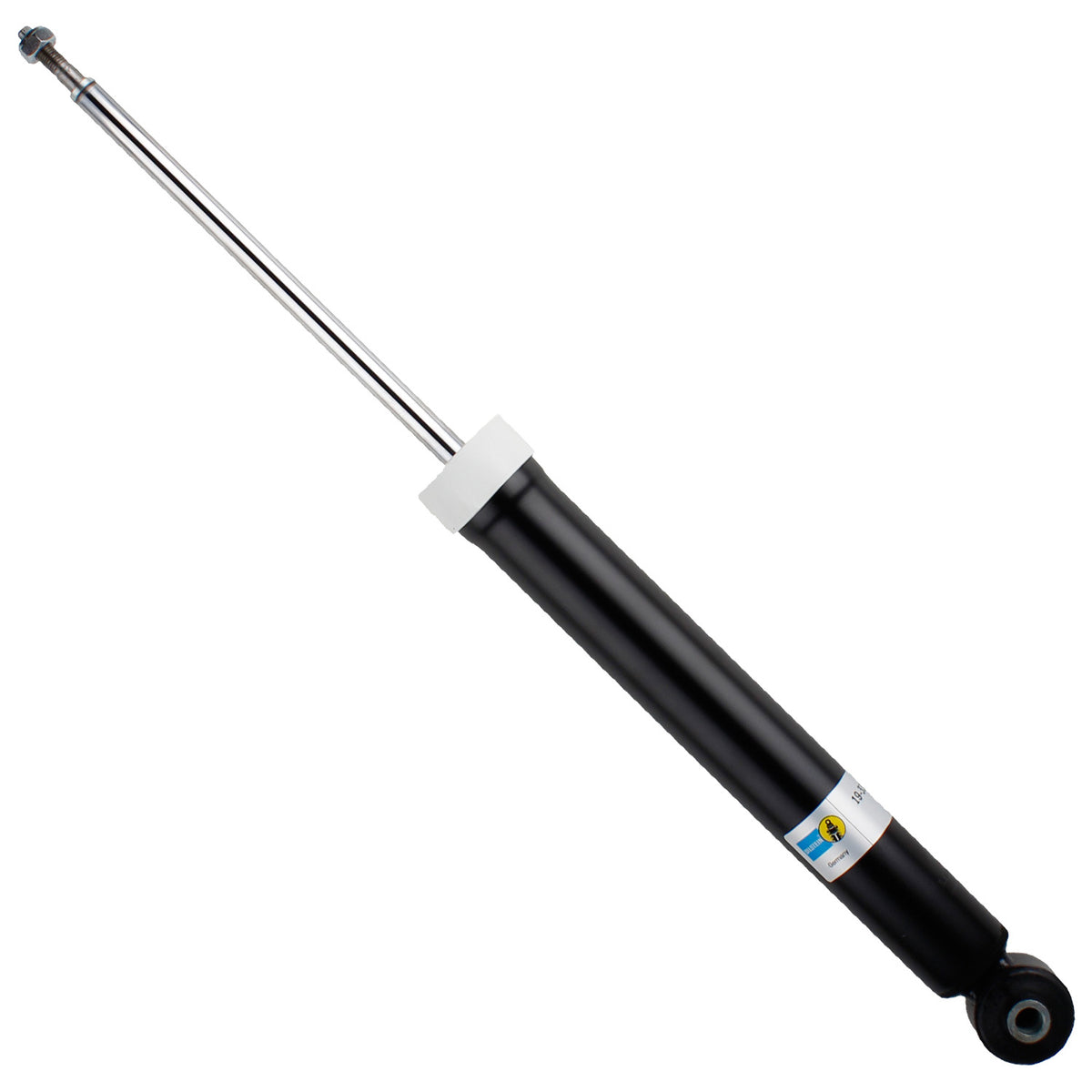 Bilstein 2019 Hyundai Ioniq B4 OE Replacement Rear Suspension Shock Absorber - 19-332222