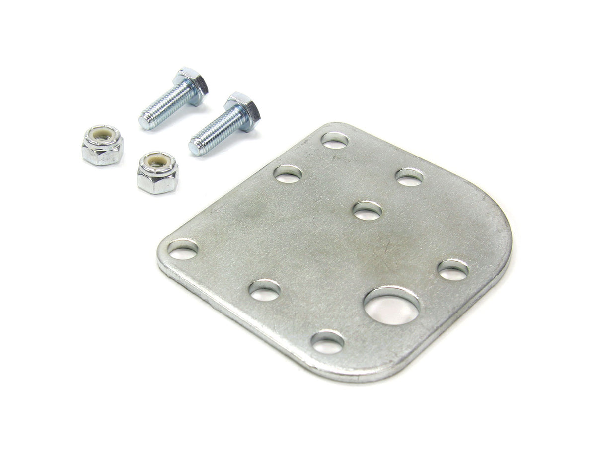 Teraflex 1997-02 TJ Shift Linkage Plate Kit