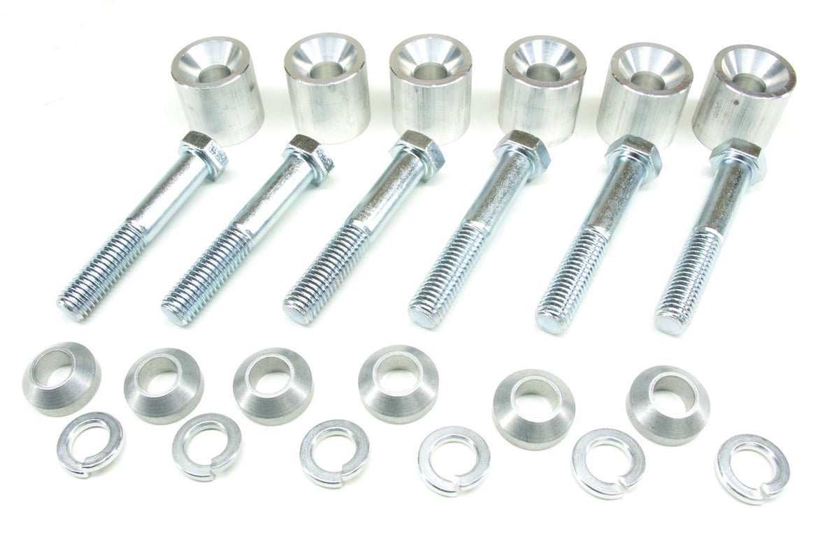 Teraflex 1997-02 TJ 1” Transfer Case Lowering