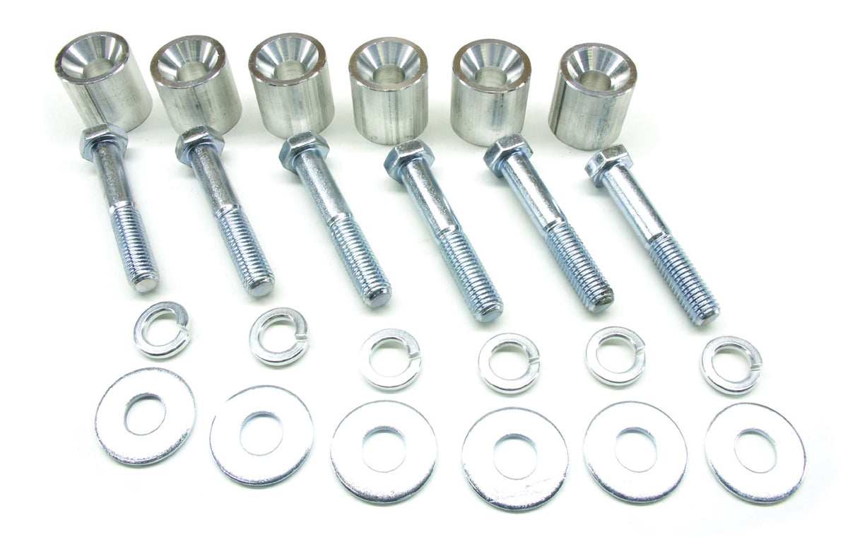 Teraflex 2003-06 TJ 1” Transfer Case Lowering