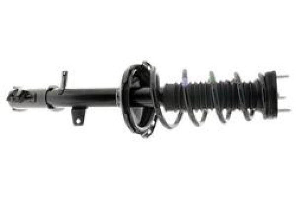 KYB Shocks & Struts Strut Plus Rear Right 08-13 Toyota Highlander AWD / 13-16 Toyota Venza AWD - SR4446 for 2008-2013 Toyota 