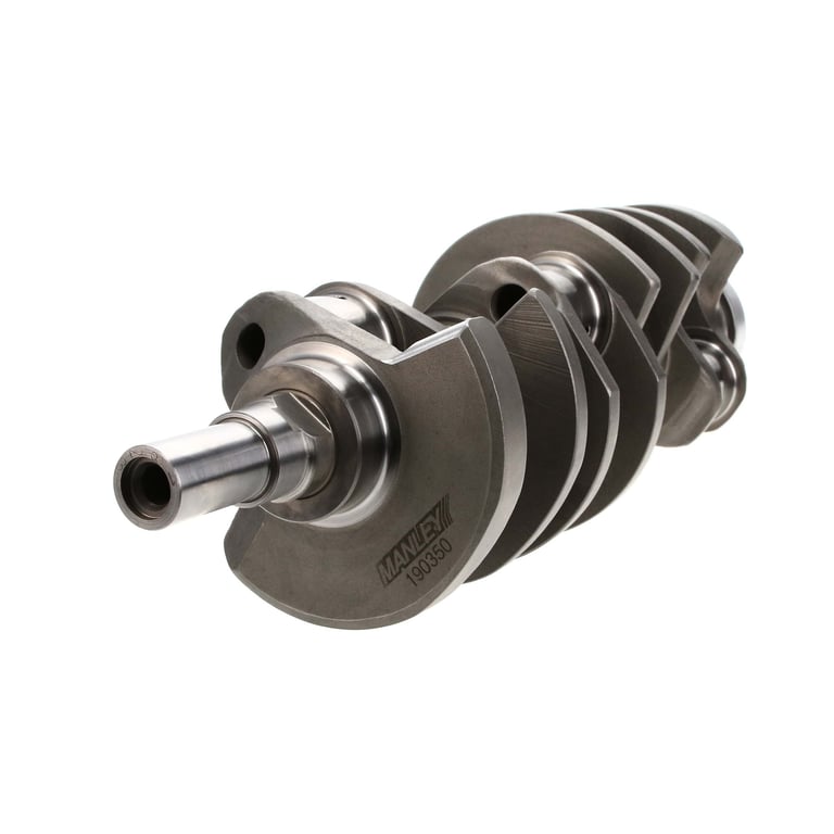 Manley Ford 4.6L Pro Series Modular Crankshaft 3.800in Stroke - 190370