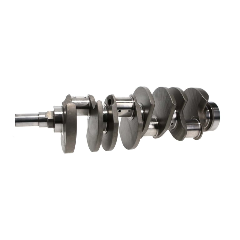 Manley Ford 4.6L Pro Series Crankshaft 3.750in Stroke - 190360