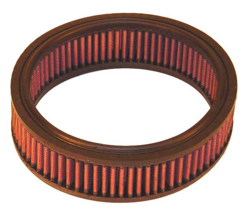 K&amp;N Leyland/Morris/Riley Drop In Air Filter - E-2601