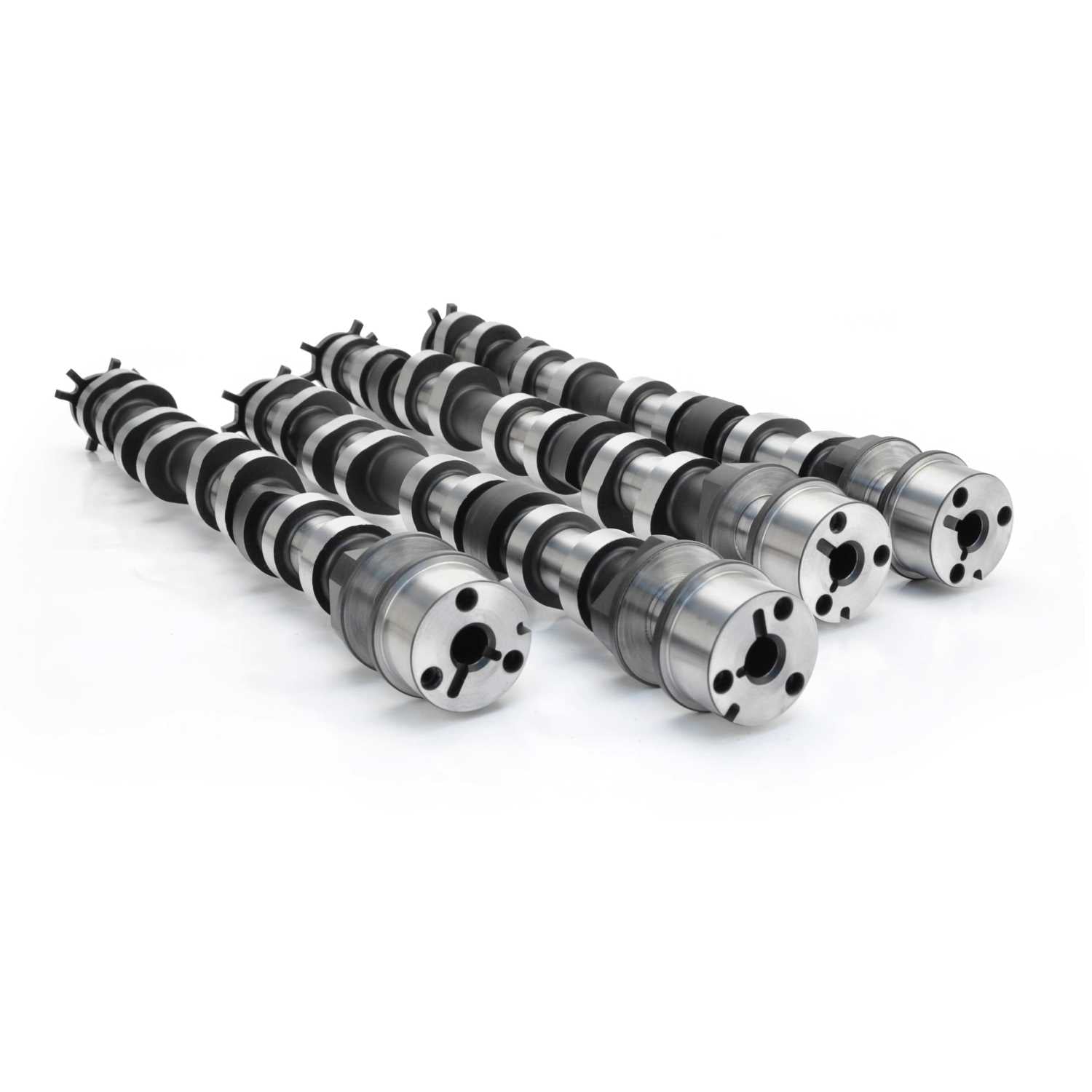 COMP Cams Camshaft Set F50Cy Nsr-Na3H-1 - 191160 for 2011-2016 Ford Mustang - front view