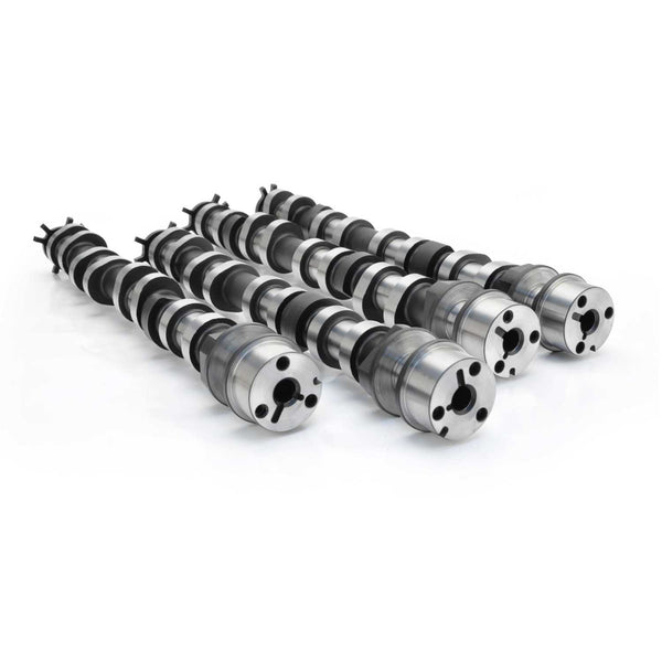 COMP Cams Camshaft Set F50Cy Nsr-Na3H-1 - 191160 for 2011-2016 Ford Mustang - front view