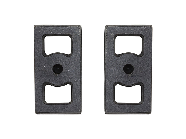 ICON 1in Cast Block Kit (3in Wide) - 191201