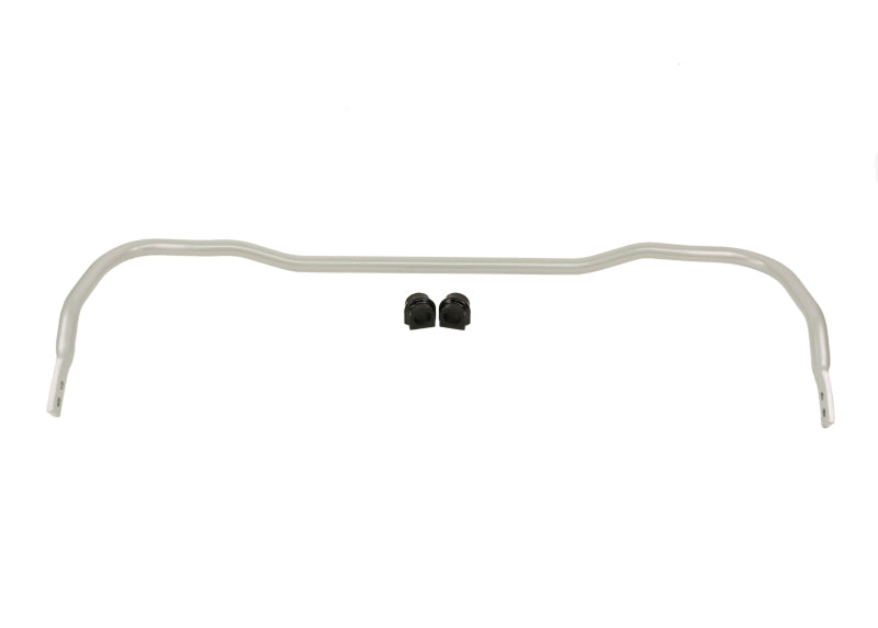 Whiteline 5/89-03 Nissan Skyline R32 GTR AWD Front 22mm Heavy Duty Adjustable Sway Bar - BNF27Z