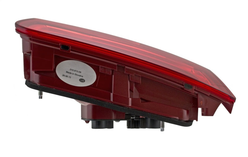Hella 2013-2016 Audi S4 Back Up Light Assembly Rear Left Inner - 010915091