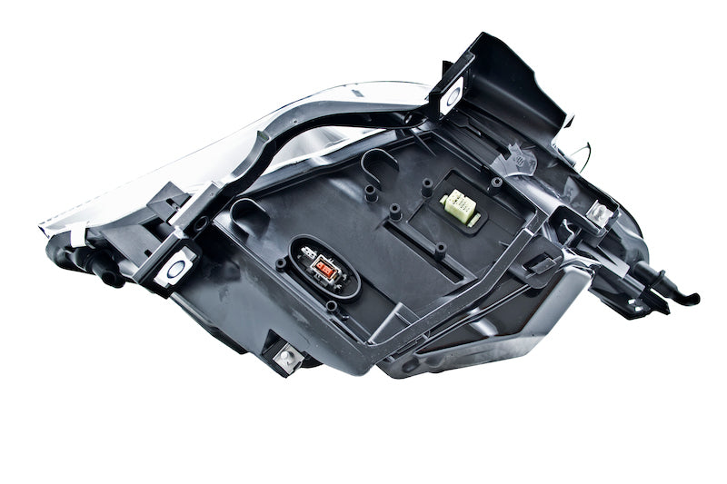 Hella 06-10 BMW 5-Series LED Headlamp - Left Side - 169009151