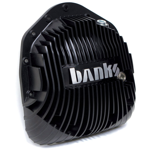 Banks Power 01-19 GM / RAM Black Ops Differential Cover Kit 11.5/11.8-14 Bolt - 19269