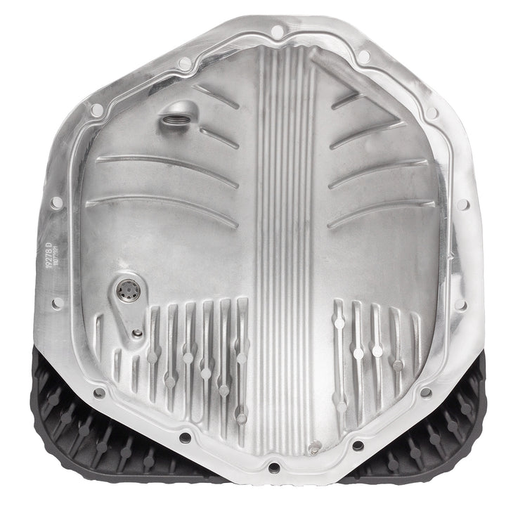 Banks Power Black Differential Cover Kit 12in AAM - 19286