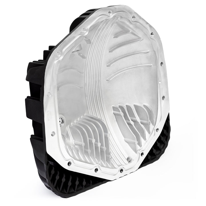 Banks 19+ Ram / Ram-Air Differential Cover Kit Black Ops, w/Hardware - 19288