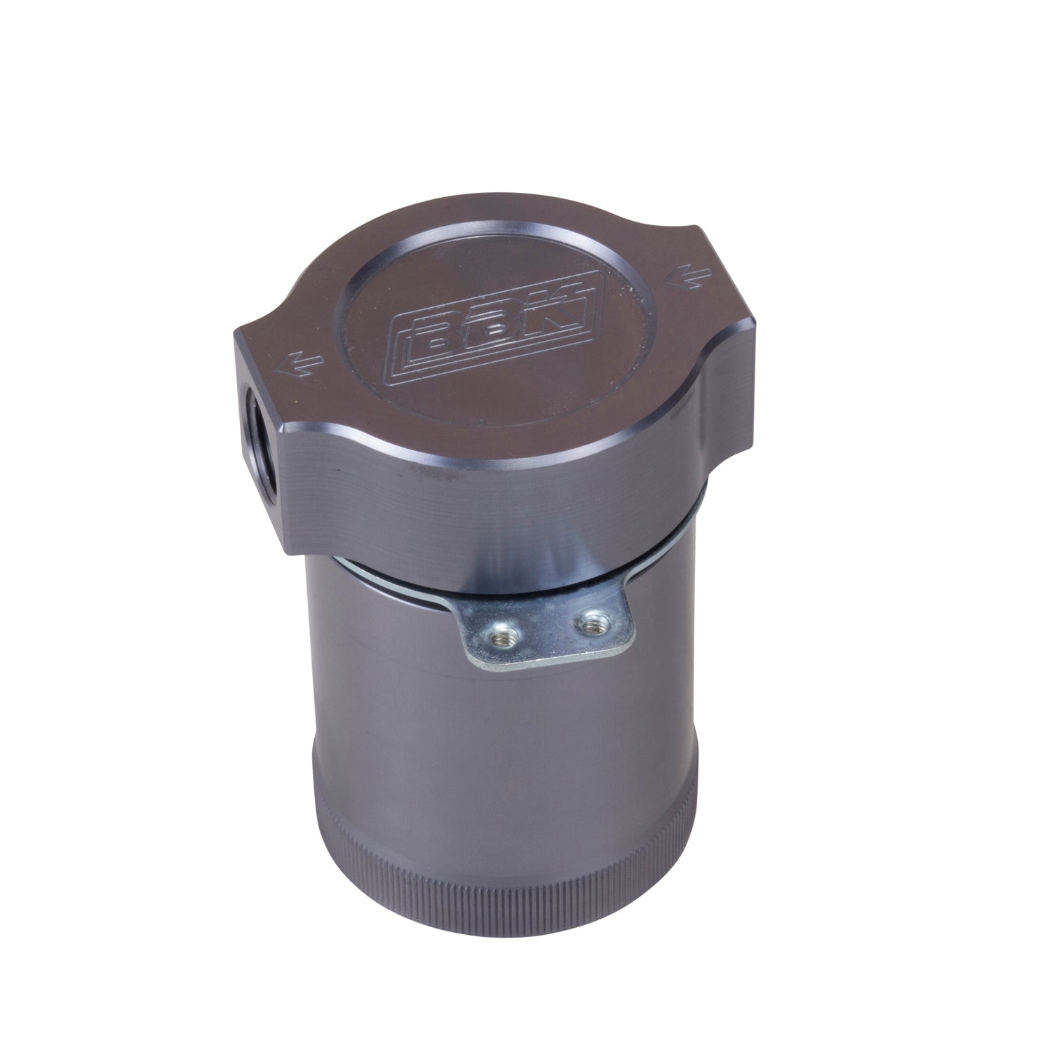 BBK 14-18 Chevrolet Silverado 5.3L/6.2L Oil Separator Kit - 1928