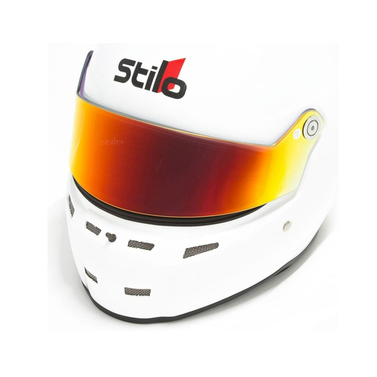 Stilo - ST5R SHORT IRIDIUM RED DARK