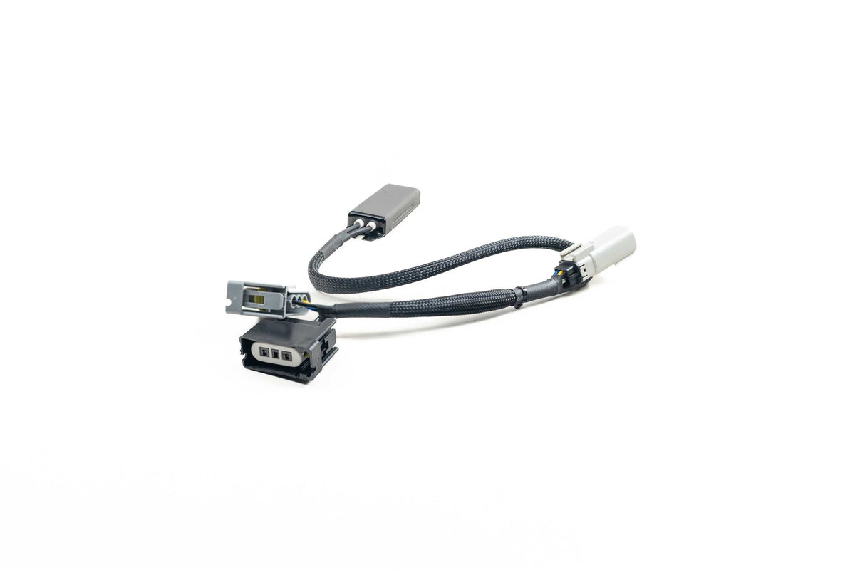 Morimoto - XB Adapter: 18+ Ford F150 XB LED Tail Harness - LF434