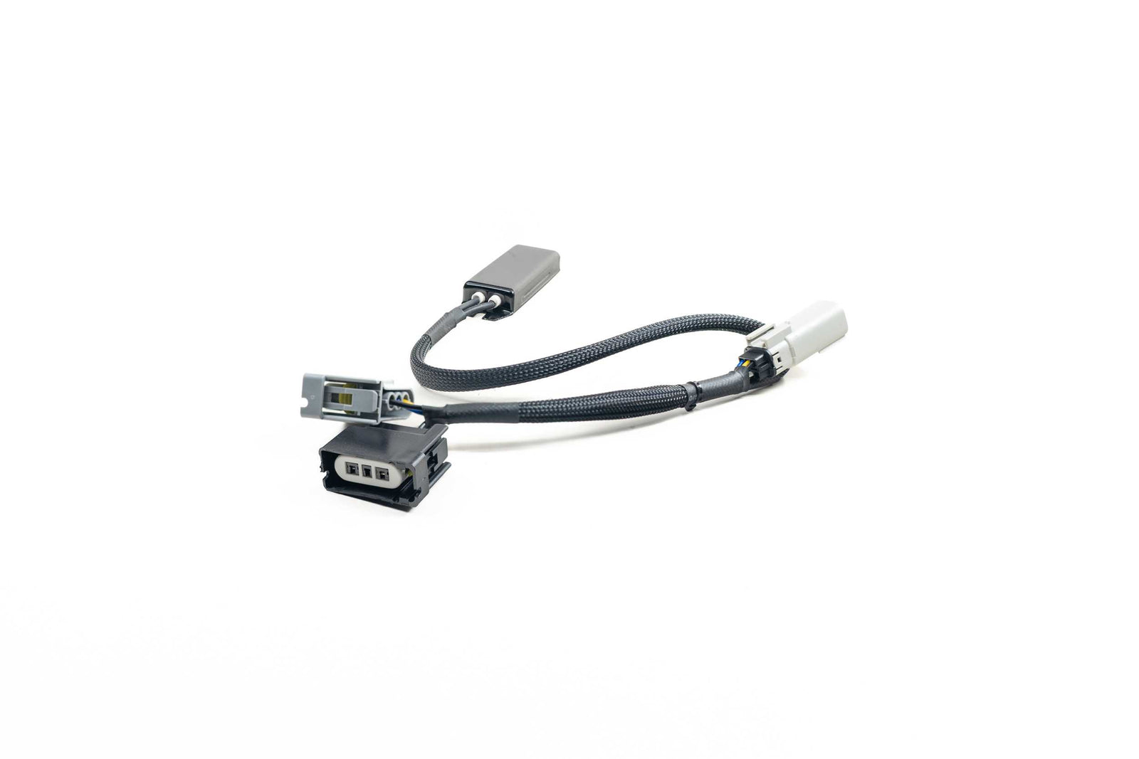 Morimoto - XB Adapter: 18+ Ford F150 XB LED Tail Harness - LF434