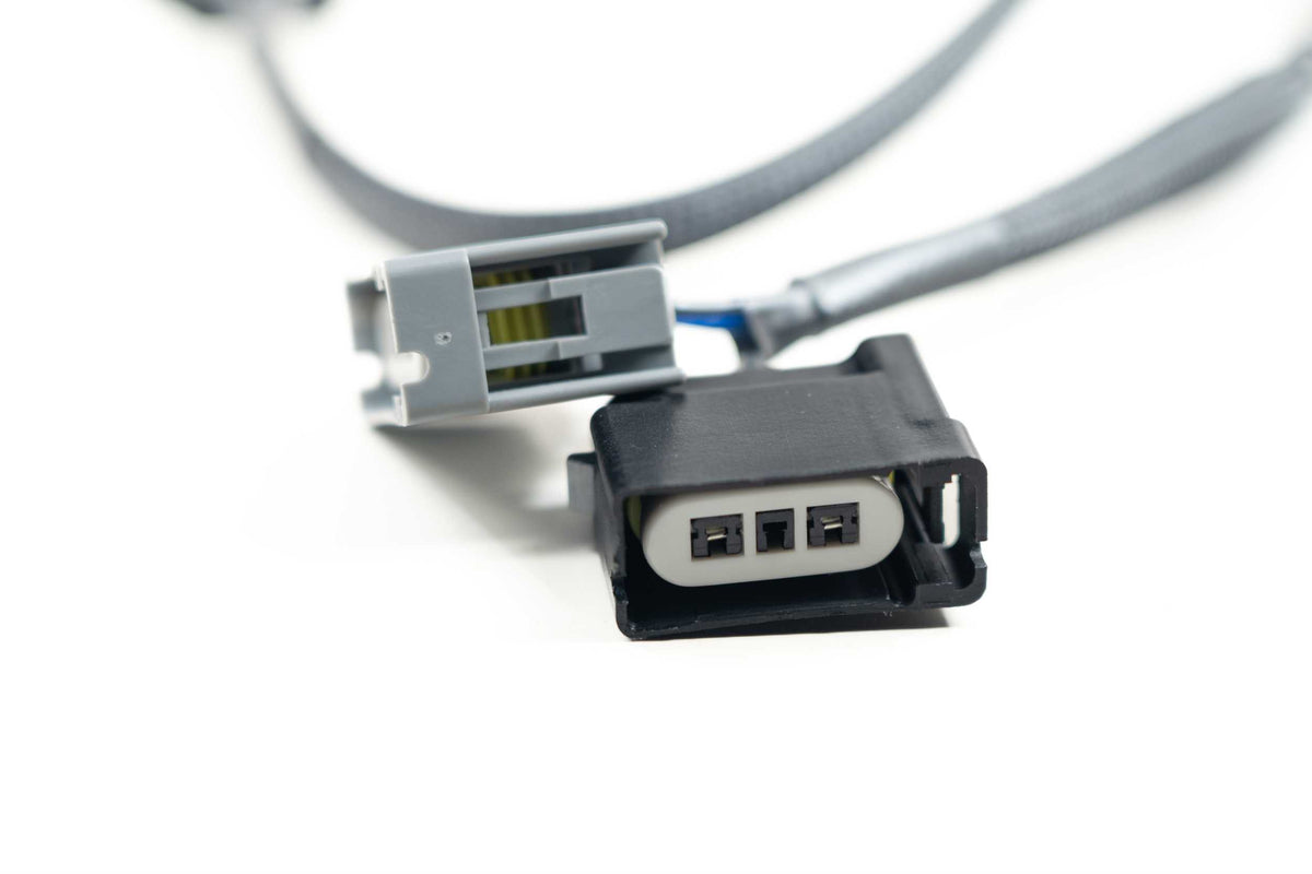 Morimoto - XB Adapter: 18+ Ford F150 XB LED Tail Harness - LF434