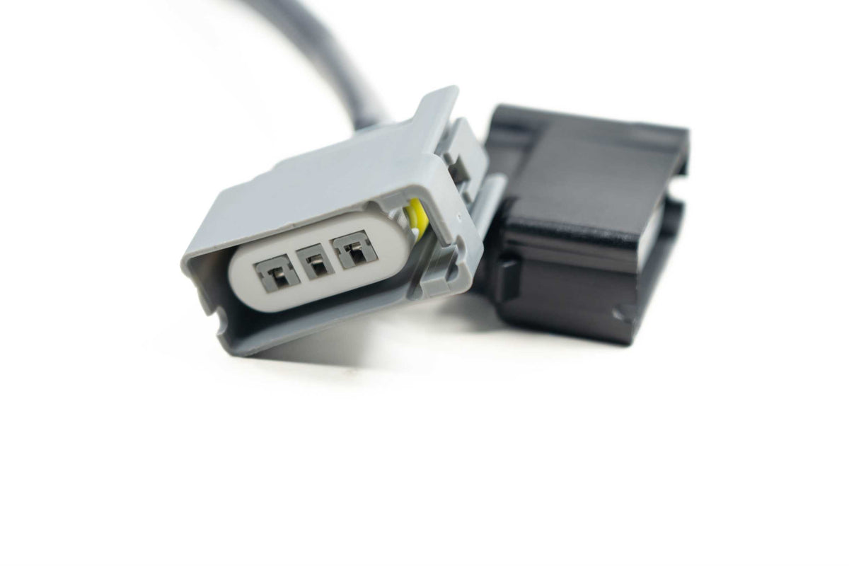 Morimoto - XB Adapter: 18+ Ford F150 XB LED Tail Harness - LF434
