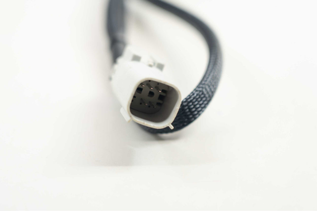 Morimoto - XB Adapter: 18+ Ford F150 XB LED Tail Harness - LF434