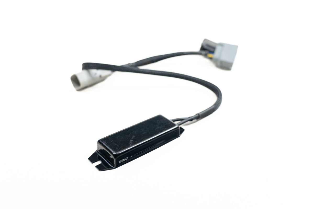 Morimoto - XB Adapter: 18+ Ford F150 XB LED Tail Harness - LF434