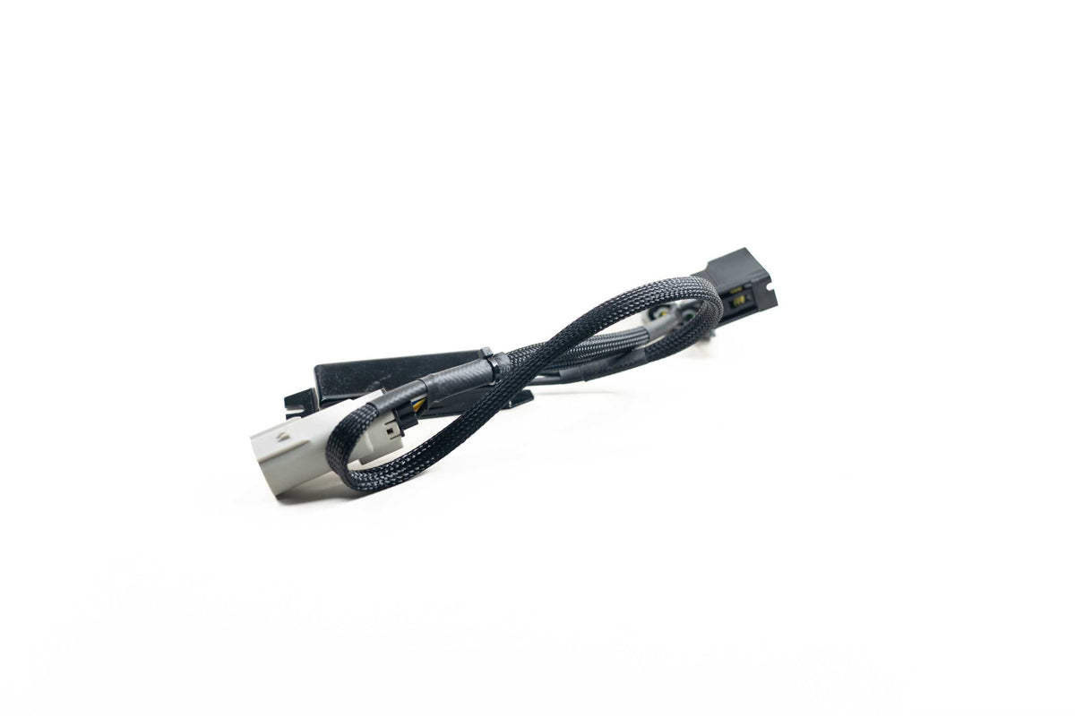 Morimoto - XB Adapter: 18+ Ford F150 XB LED Tail Harness - LF434