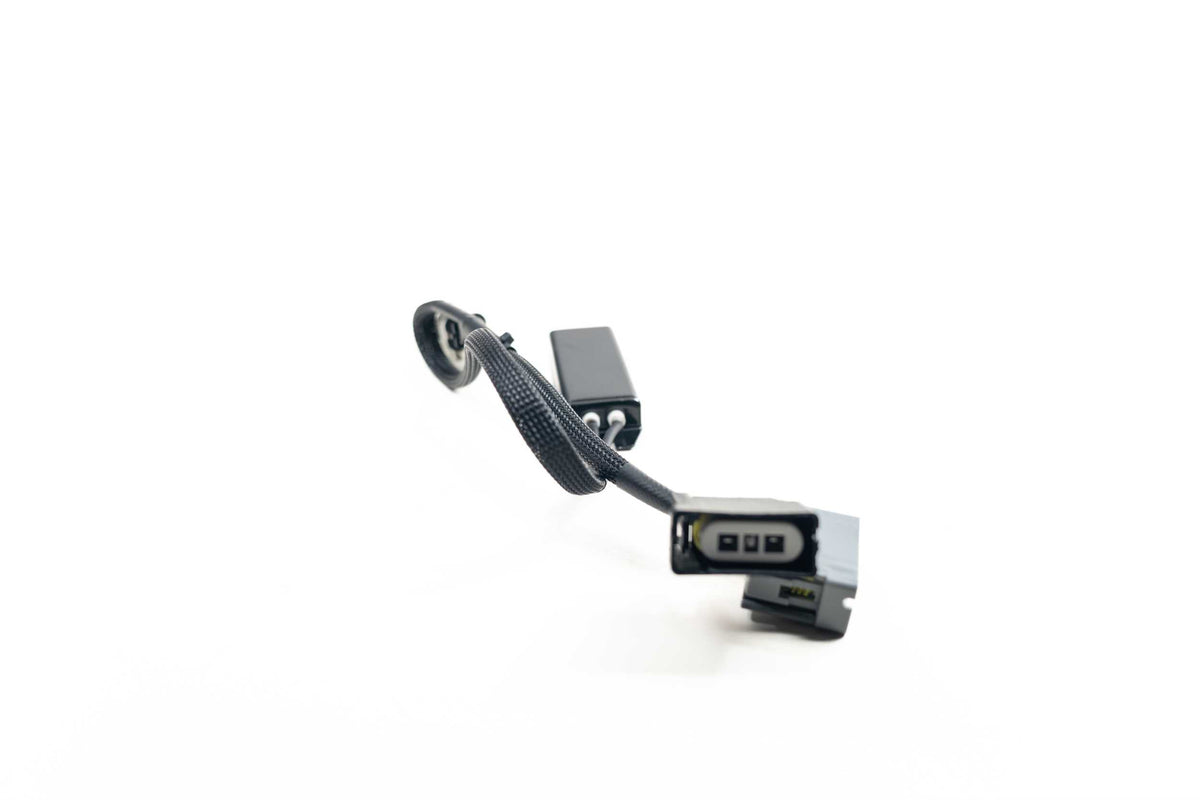 Morimoto - XB Adapter: 18+ Ford F150 XB LED Tail Harness - LF434